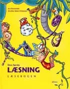 Den første læsning 1.kl. Læsebogen