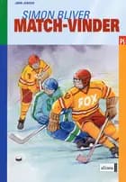 Simon bliver matchvinder
