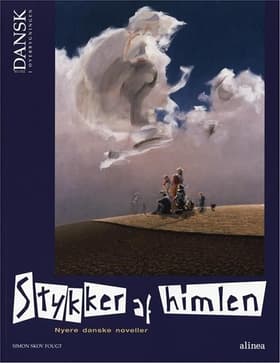 Stykker af himlen af Simon Skov Fougt