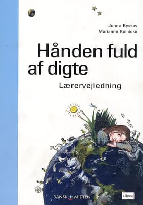 Hånden fuld af digte af Marianne Keinicke