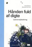 Hånden fuld af digte