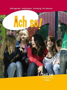 Schülerbuch + Portfolio af .