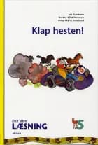 Den sikre læsning 5, Klap hesten! 4.kl.