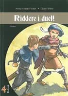 Riddere i duel