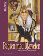 Tid til dansk i overbygningen, Pagten med Djævelen