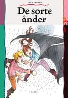 De sorte ånder