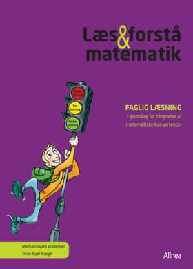 Læs & forstå matematik af Trine Kjær Krogh