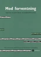 Mod forventning