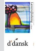 D´dansk