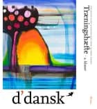 d'dansk 2.kl. Træningshæfte