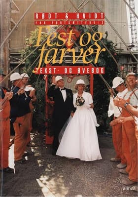Fest og farver af Dorte Nielsen