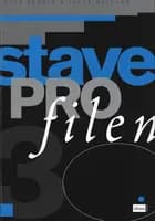 Staveprofilen