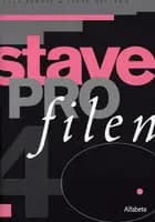 Staveprofilen