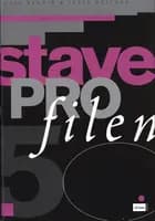Staveprofilen