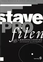 Staveprofilen