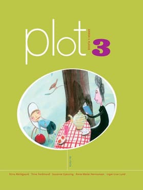 Plot 3 af Anne-Mette Hermansen