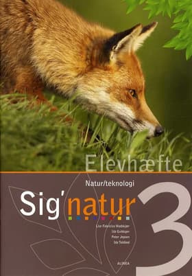 Sig'natur 3 af Peter Jepsen
