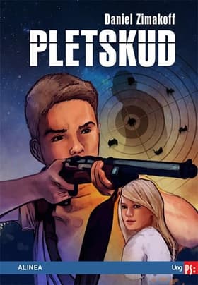 Pletskud af Daniel Zimakoff