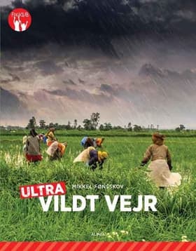 Vildt vejr af Mikkel Fønsskov