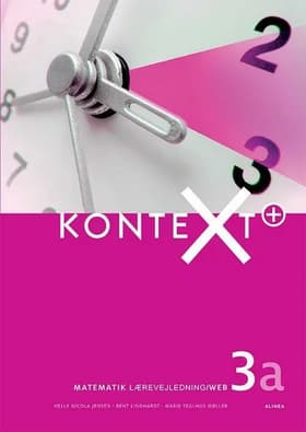 Kontext+ 3¤A af Bent Lindhardt