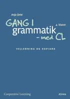 Gang i grammatik - med CL