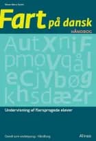 Fart på dansk, Håndbog