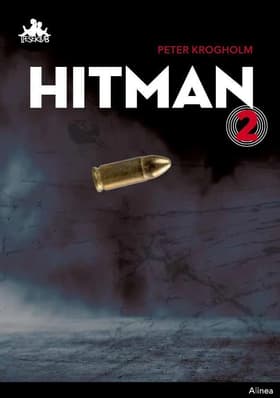 Hitman 2 af Cecilie Bogh
