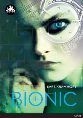 Bionic af Lars Vikjær Kramhøft