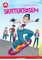 Skatertøsen, Rød Læseklub