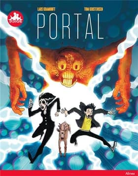 Portal af Tom Kristensen