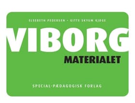 Viborg materialet af Elsebeth Pedersen
