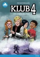Klub 4 - en død hund, Blå Læseklub