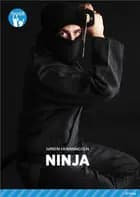 Ninja, Blå Fagklub