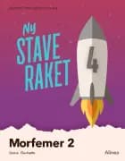 Ny Staveraket, Fase 4, Morfemer 2