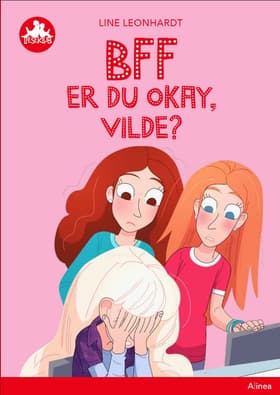 Er du okay, Vilde? af Line Leonhardt
