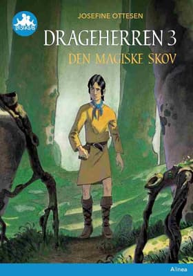 Den magiske skov af .