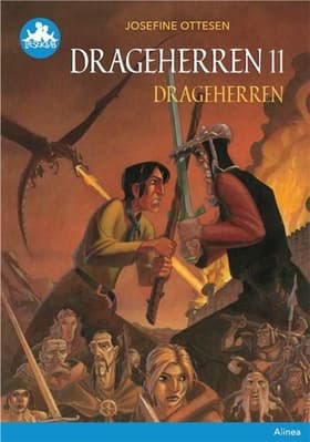 Drageherren af .