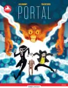 Portal, Rød Læseklub