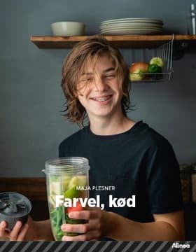 Farvel, kød, Sort Fagklub af Maja Plesner