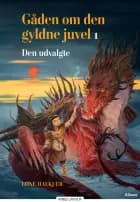 Gåden om den gyldne juvel 1, Den udvalgte, Blå læseklub