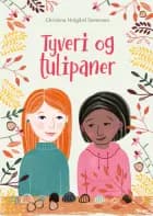 Tyveri og tulipaner, Blå Læseklub
