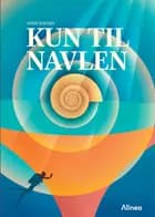 Kun til navlen, Sort Læseklub