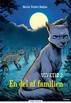 Ulvetid 2 - En del af familien, Rød Læseklub
