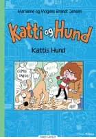Katti og hund, Kattis hund, Grøn Læseklub