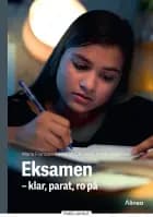 Eksamen - klar, parat, ro på, Sort Fagklub