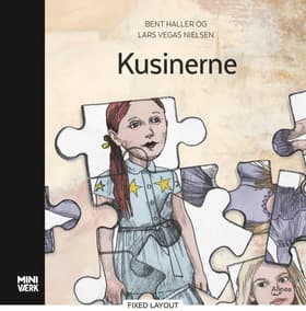 Kusinerne af Bent Haller