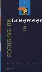 Focusing on language 2