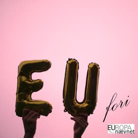 EUfori - Tyskland af Sebastian Lundqvist