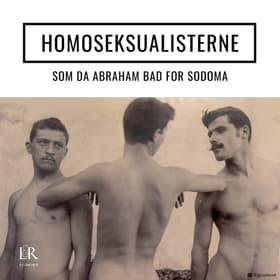 Som da Abraham bad for Sodoma af Anders Thorkilsen
