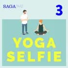 Yogaselfie #3 - Healeren og seeren